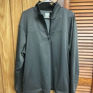 Callaway quarter zip